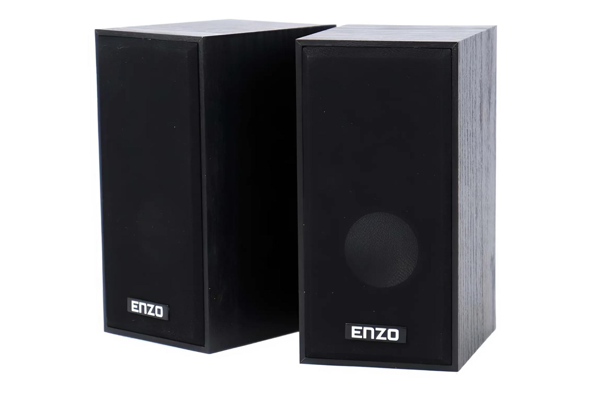 اسپیکر انزو SL-110 رنگ مشکی