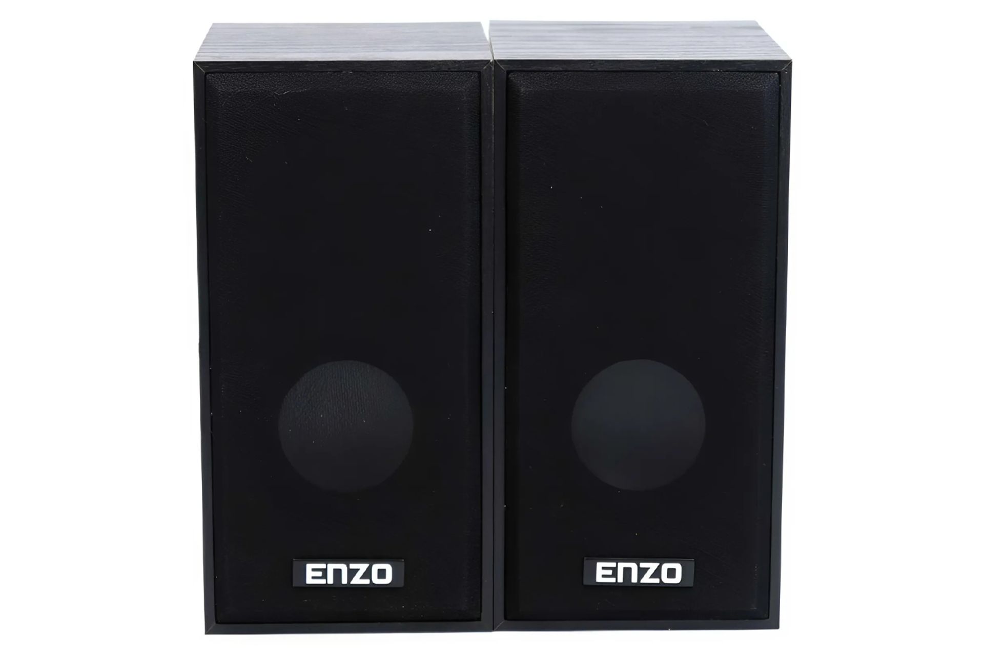 اسپیکر انزو SL-110 نمای جلو