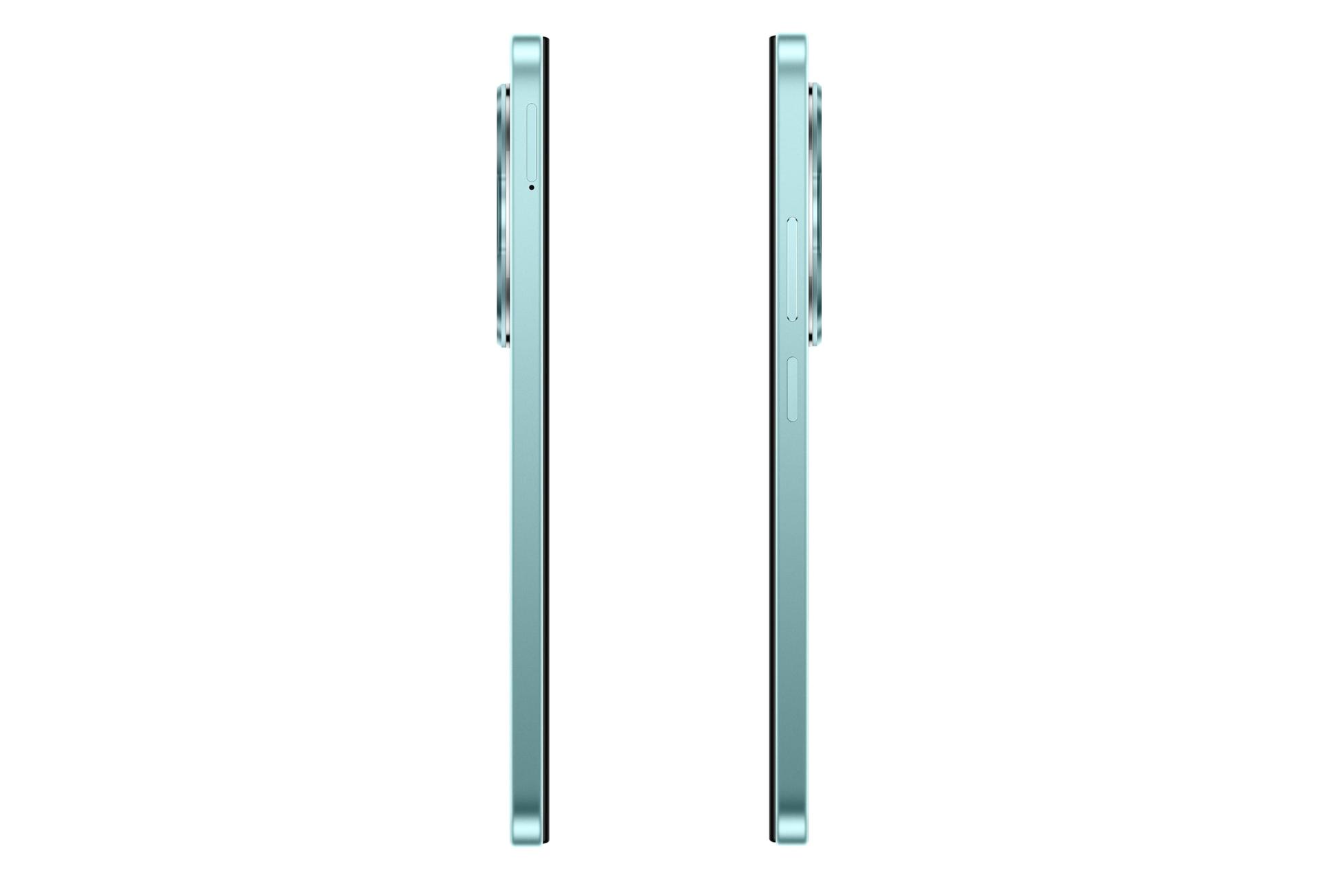 فریم گوشی موبایل پوکو C75 شیائومی 5G آبی / Xiaomi Poco C75 5G