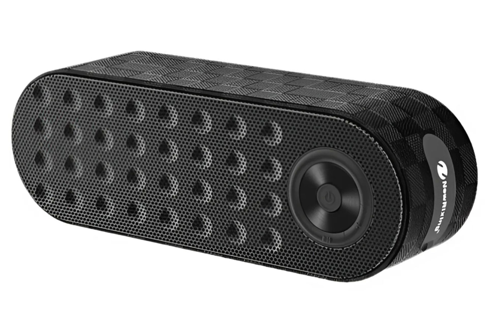 ابعاد و اندازه اسپیکر نیو ریکسینگ NR-9909