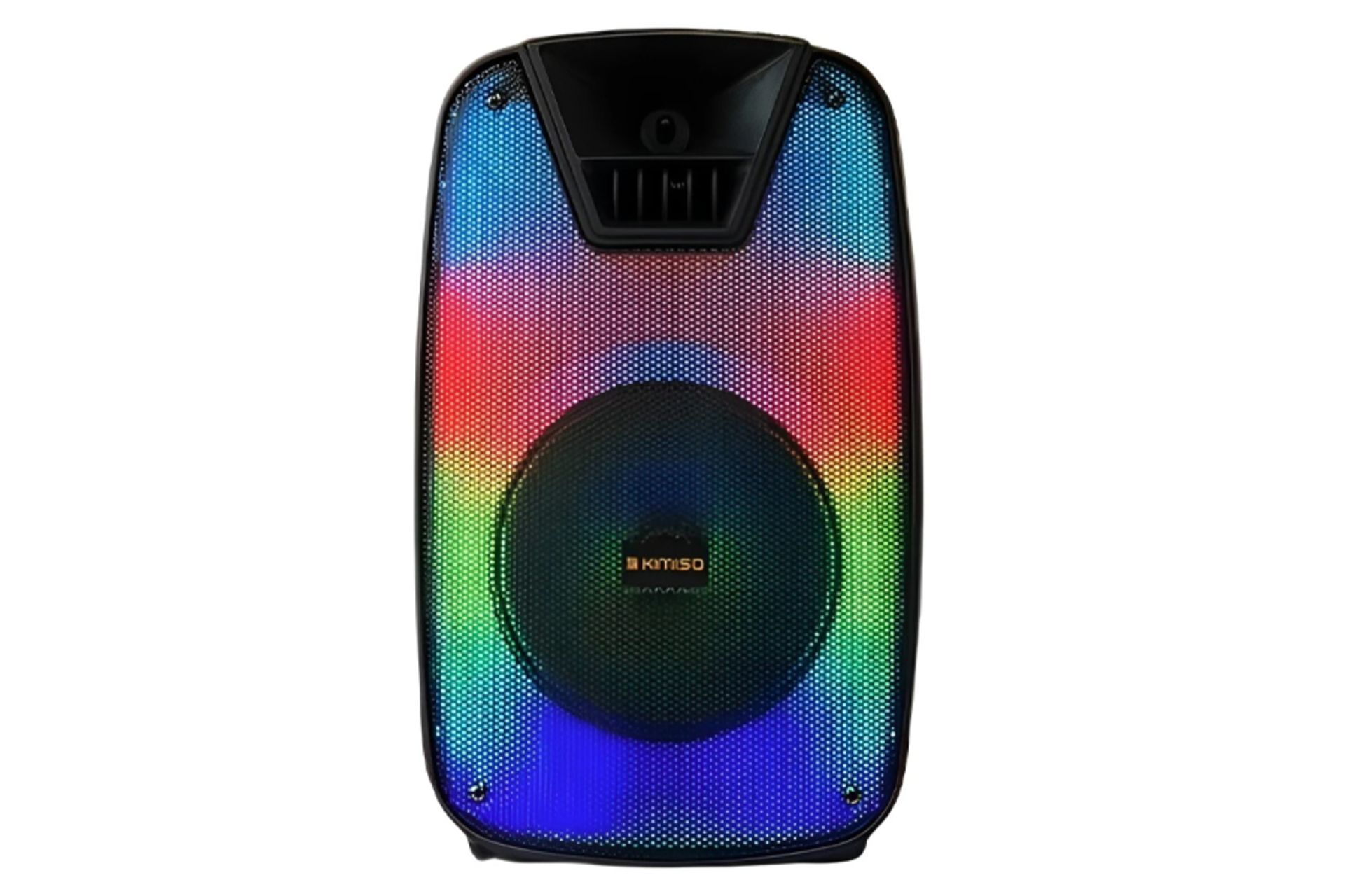 ابعاد و اندازه اسپیکر کیمیسو QS-6809