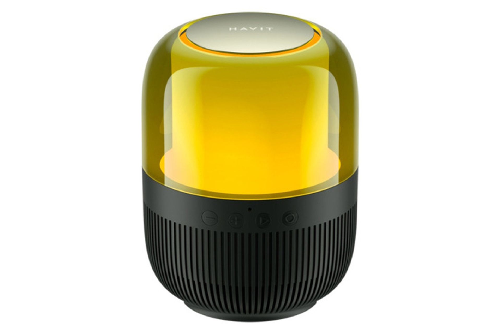 ابعاد و اندازه اسپیکر هویت SK889BT