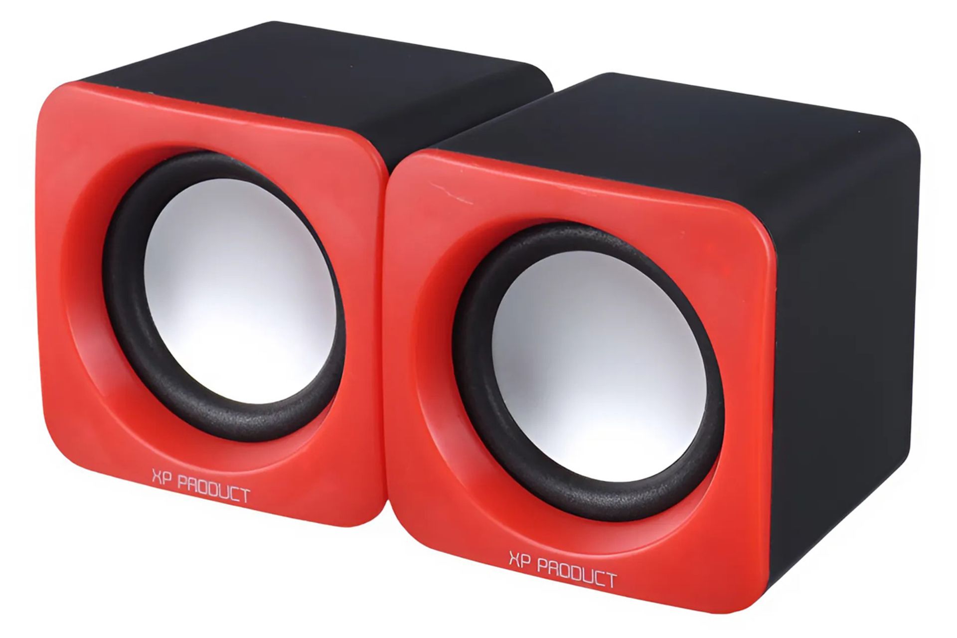 اسپیکر ایکس پی پروداکت XP-S88M رنگ قرمز
