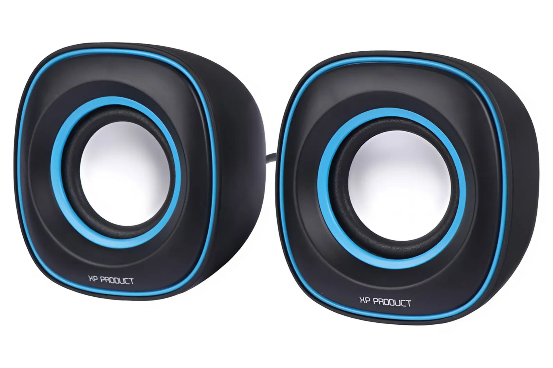 اسپیکر ایکس پی پروداکت XP-S89M رنگ آبی