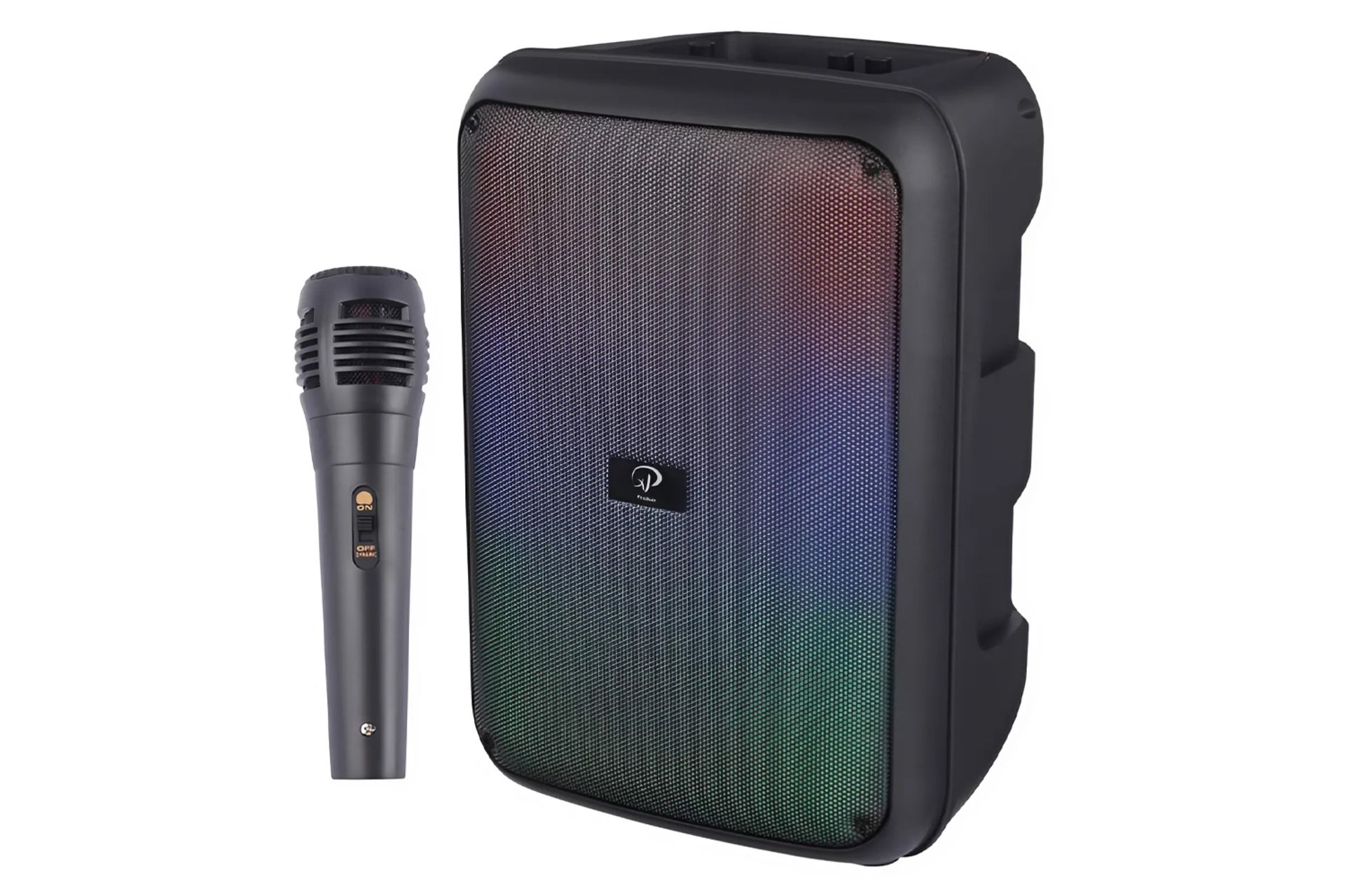 قدرت و توان اسپیکر ایکس پی پروداکت XP-S85M