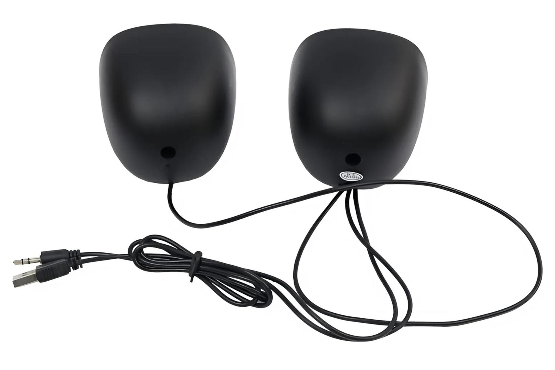 کانکتور و اتصال اسپیکر انزو SL-112