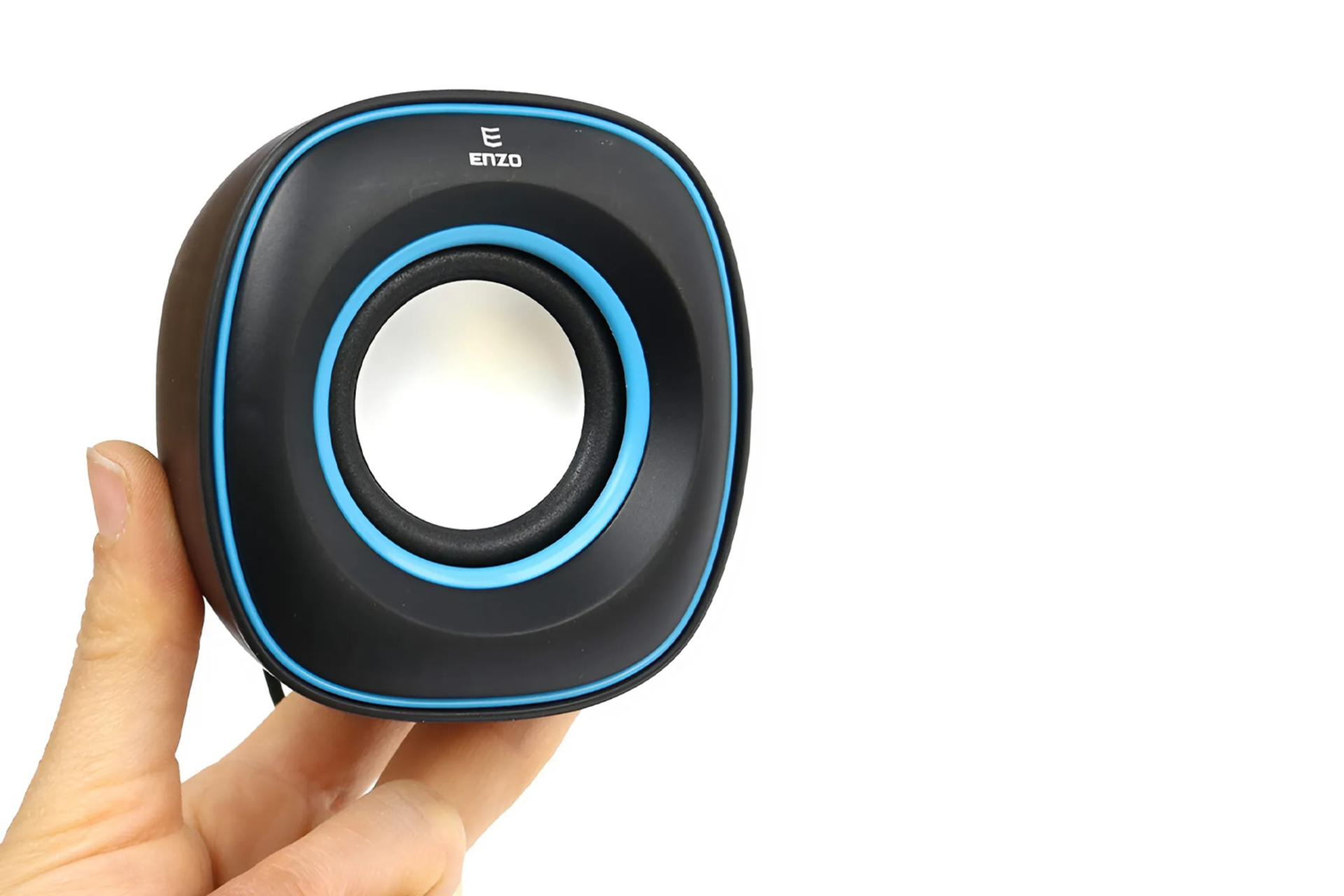 ابعاد و اندازه اسپیکر انزو SL-112