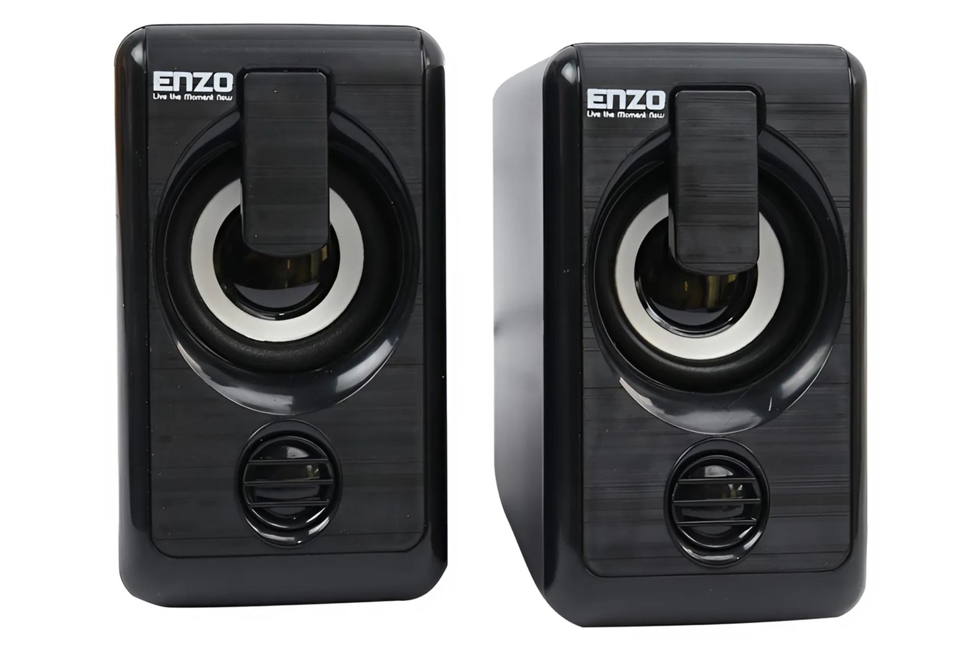 اسپیکر انزو SL-114 رنگ مشکی