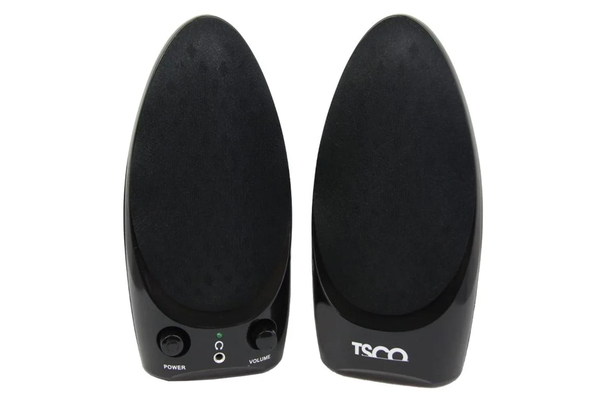 اسپیکر تسکو TS 2003N رنگ مشکی