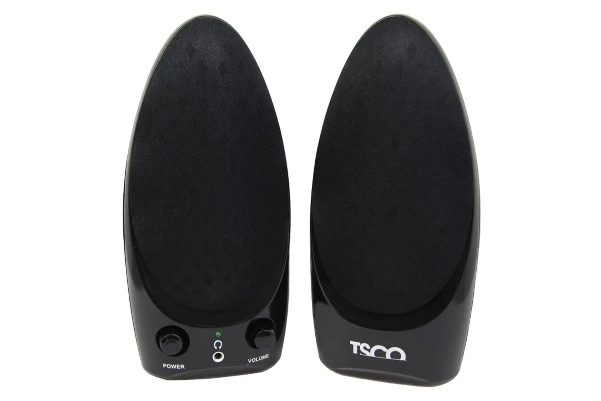 اسپیکر تسکو TS 2003N رنگ مشکی