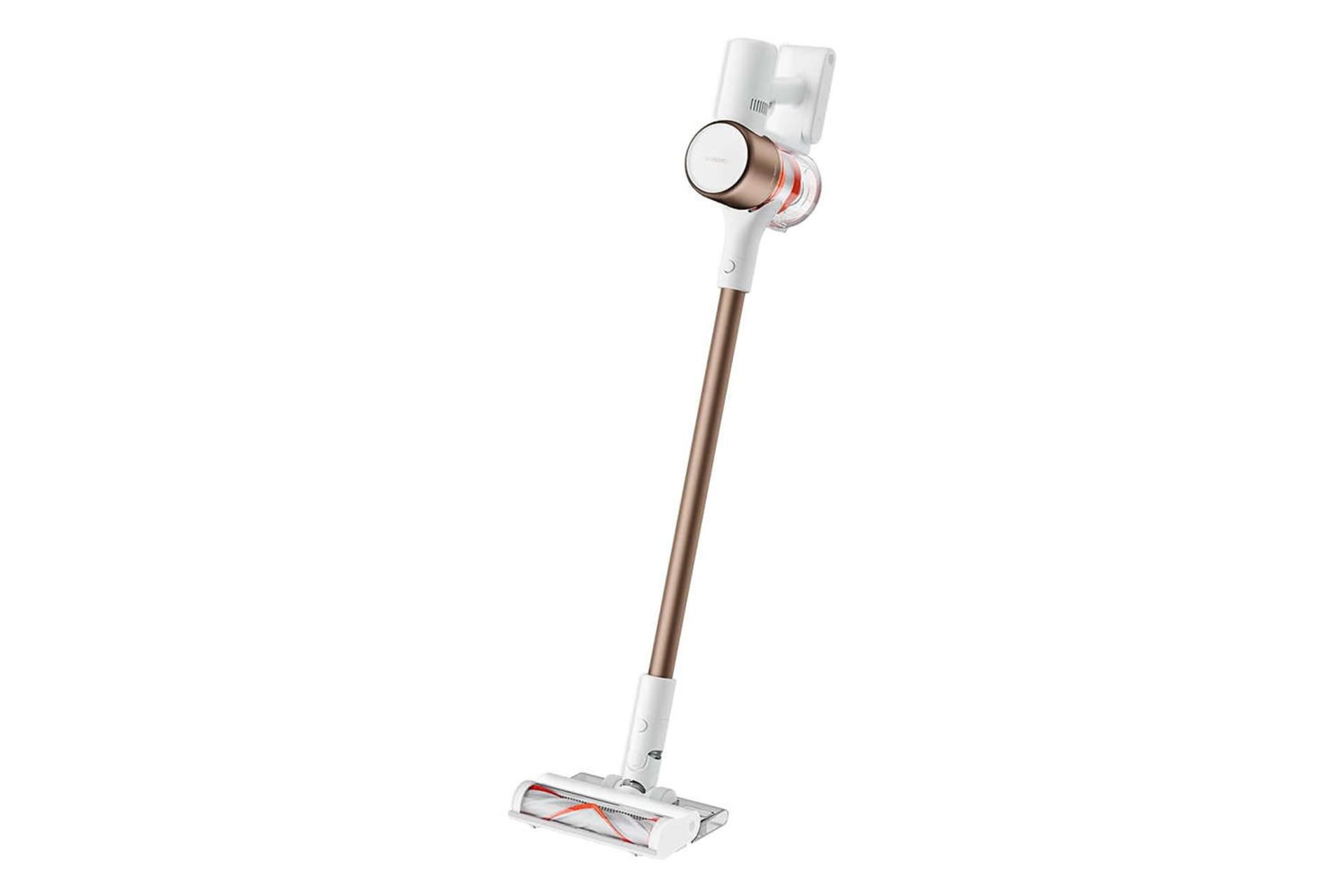 نمای سمت راست جارو شارژی شیائومی G10 Plus