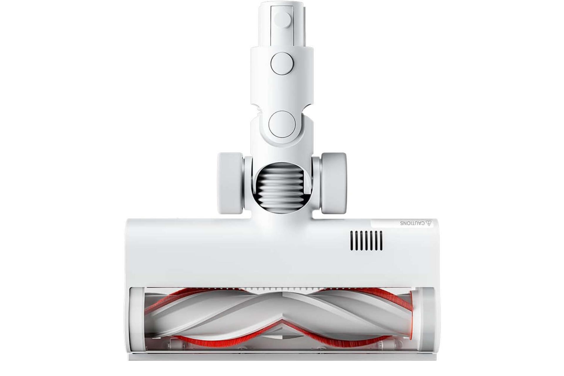 پارویی برس دار جارو شارژی شیائومی G10 Plus