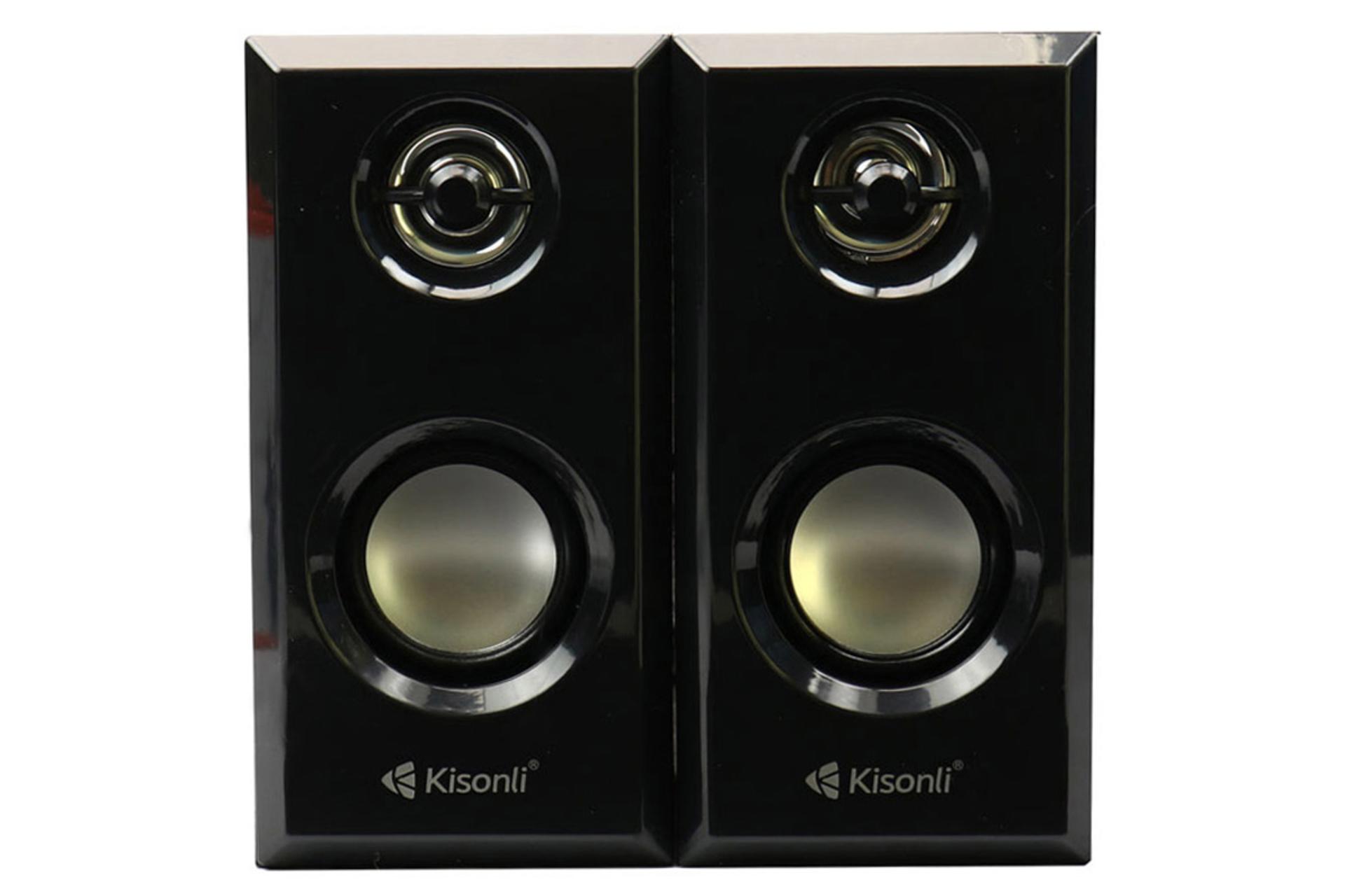 اسپیکر کیسونلی T-001 نمای جلو