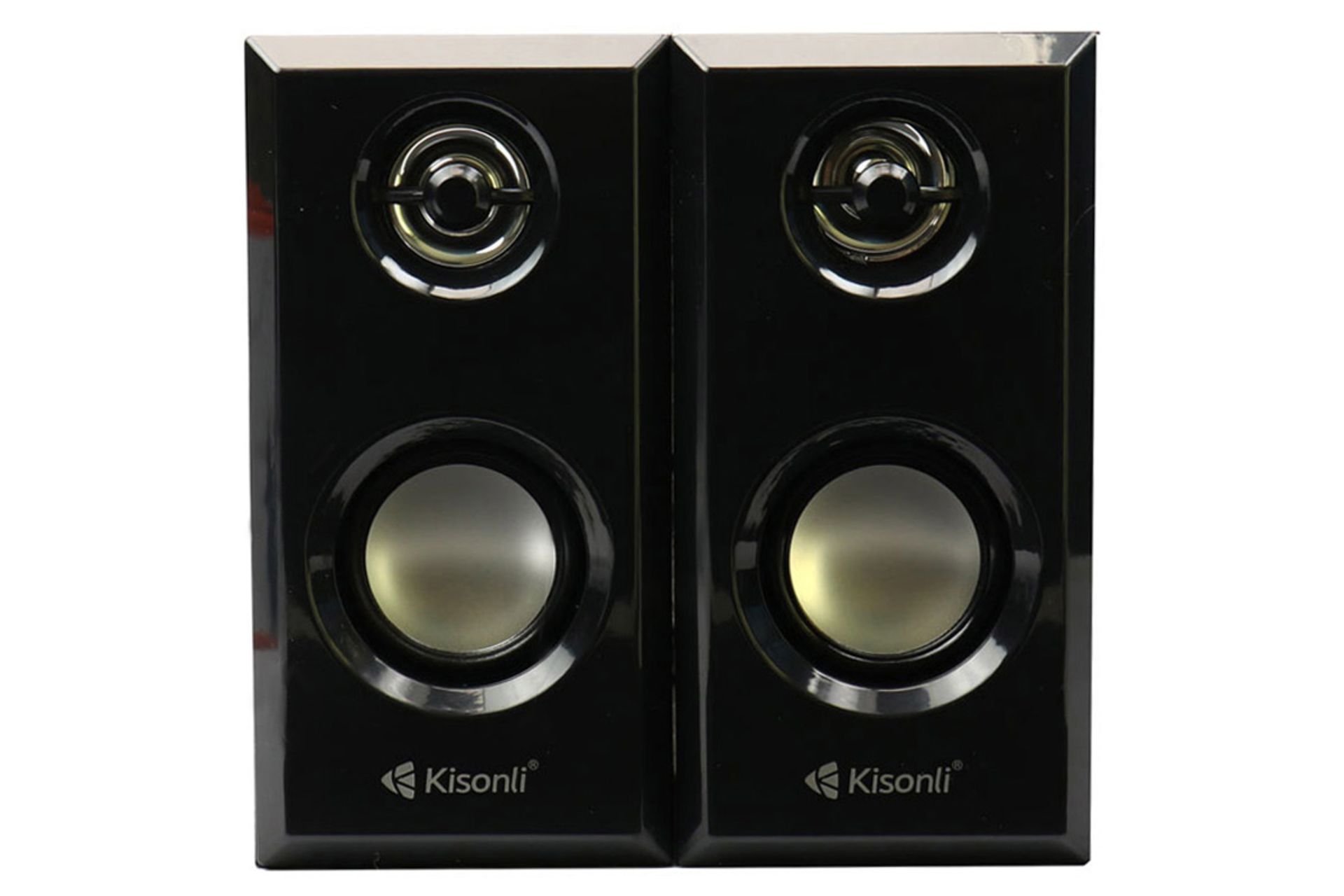 اسپیکر کیسونلی T-001 نمای جلو