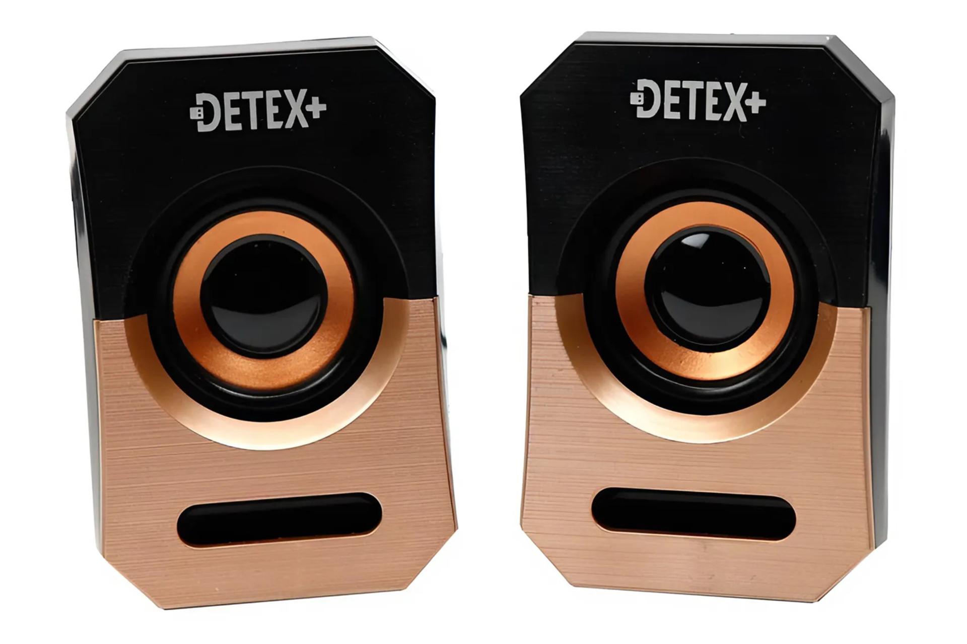 قدرت و توان اسپیکر دیتکس پلاس DS-95