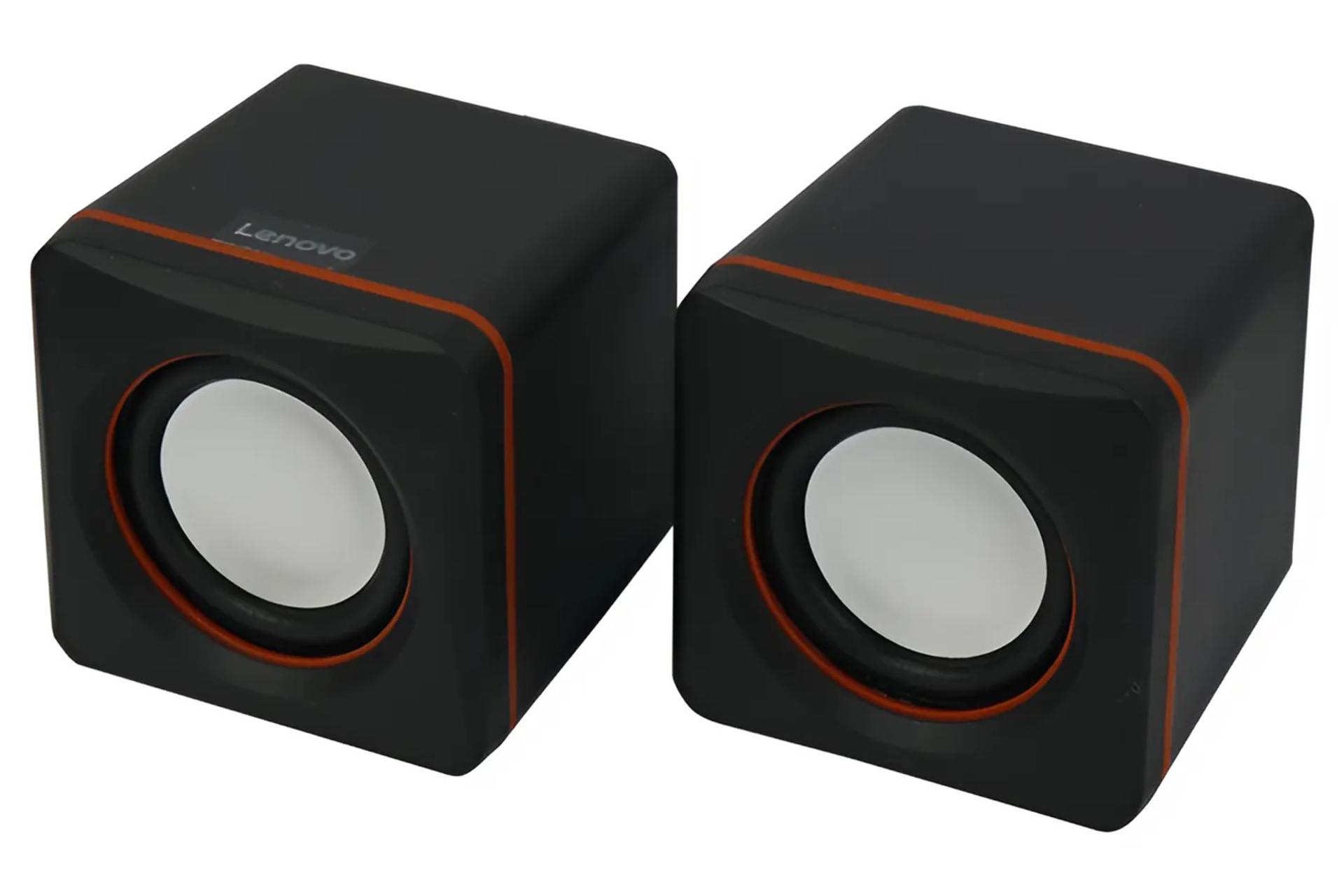 ابعاد و اندازه اسپیکر لنوو YST-1016