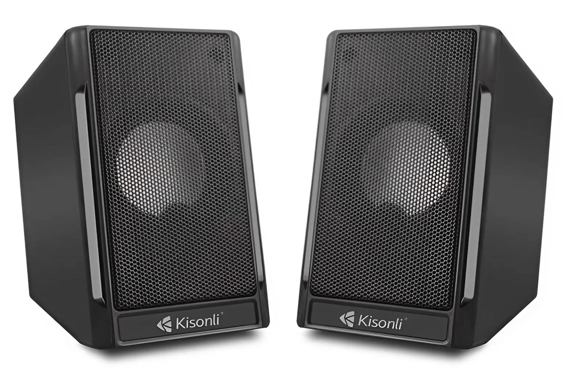 قدرت و توان اسپیکر کیسونلی T-020