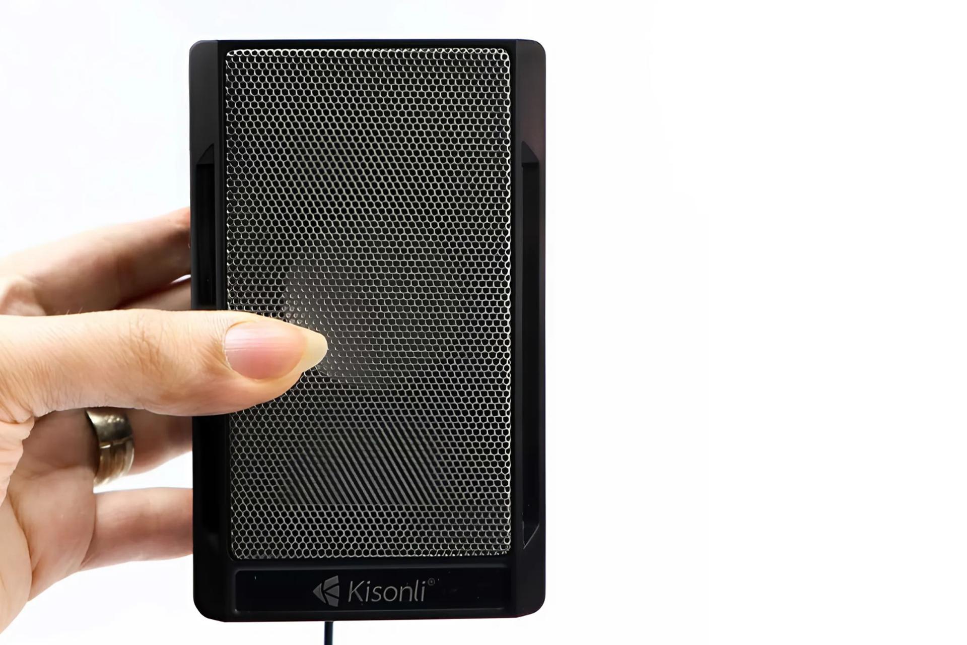 اسپیکر کیسونلی T-020