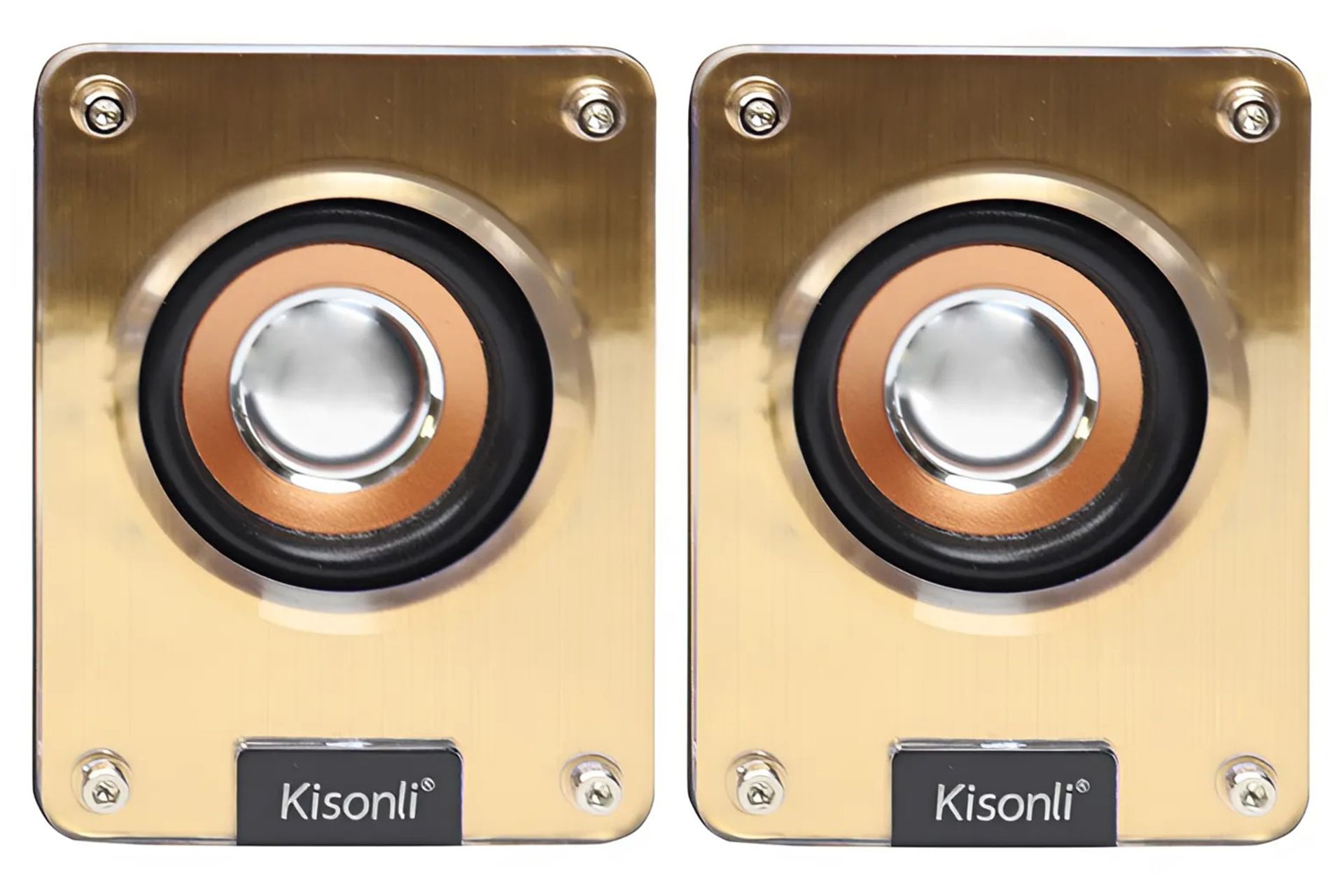 قدرت و توان اسپیکر کیسونلی K200