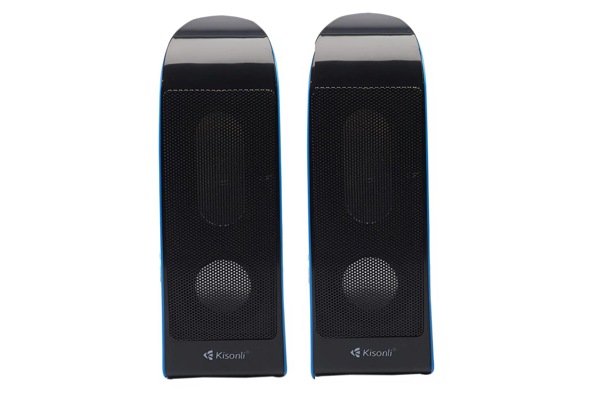 اسپیکر کیسونلی S-111 نمای جلو