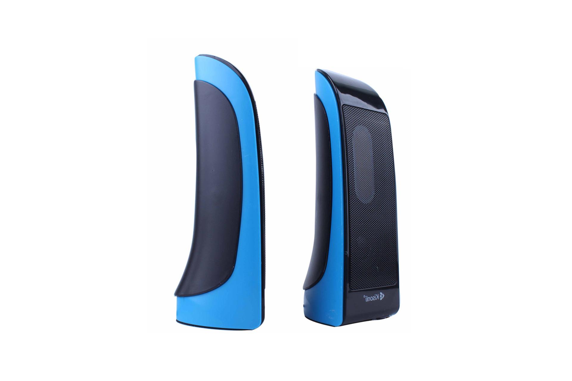 اسپیکر کیسونلی S-111 رنگ آبی