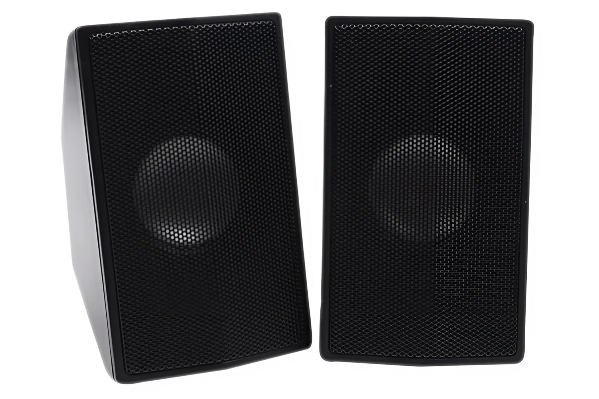 ابعاد و اندازه اسپیکر کیسونلی S-333