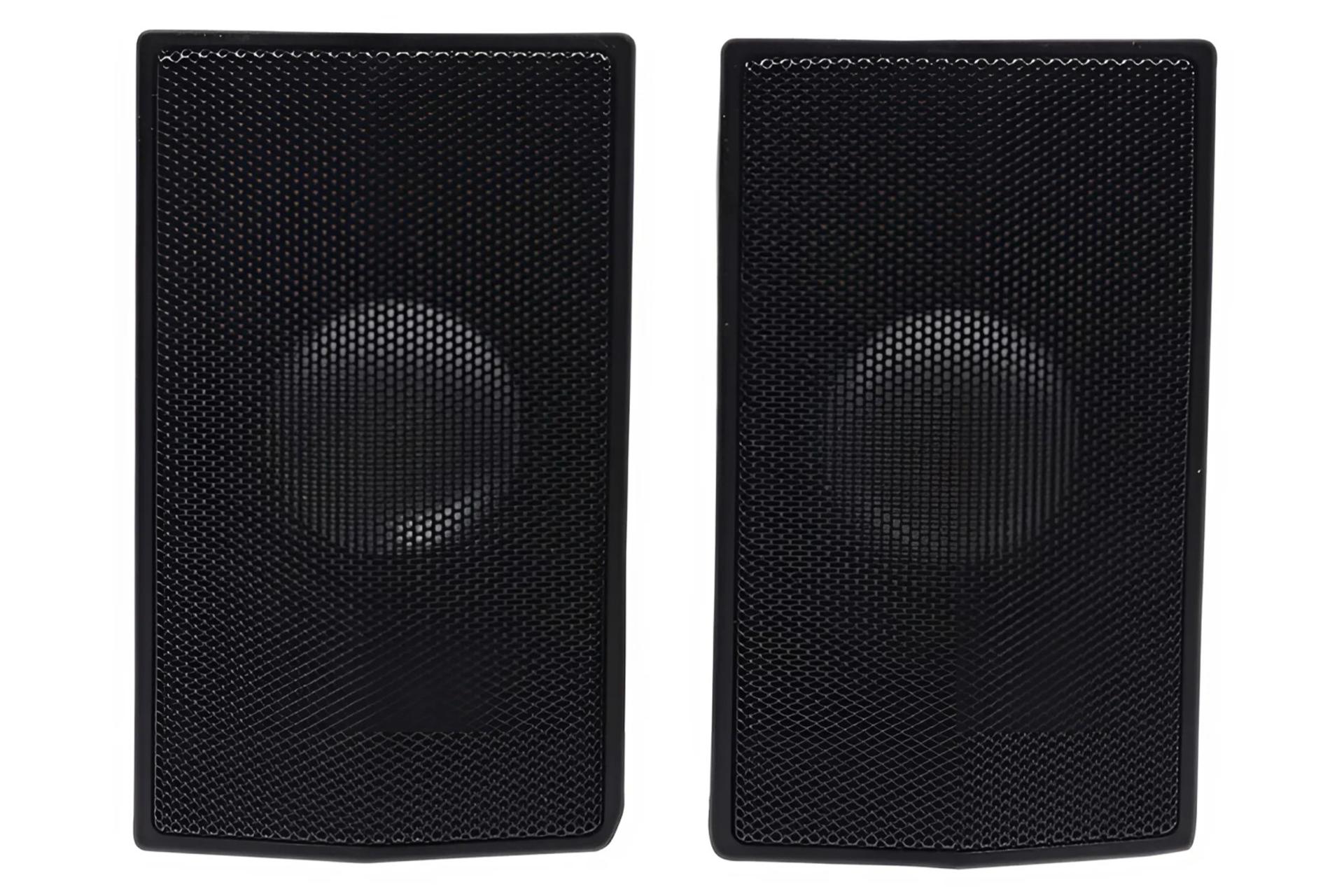 قدرت و توان اسپیکر کیسونلی S-333