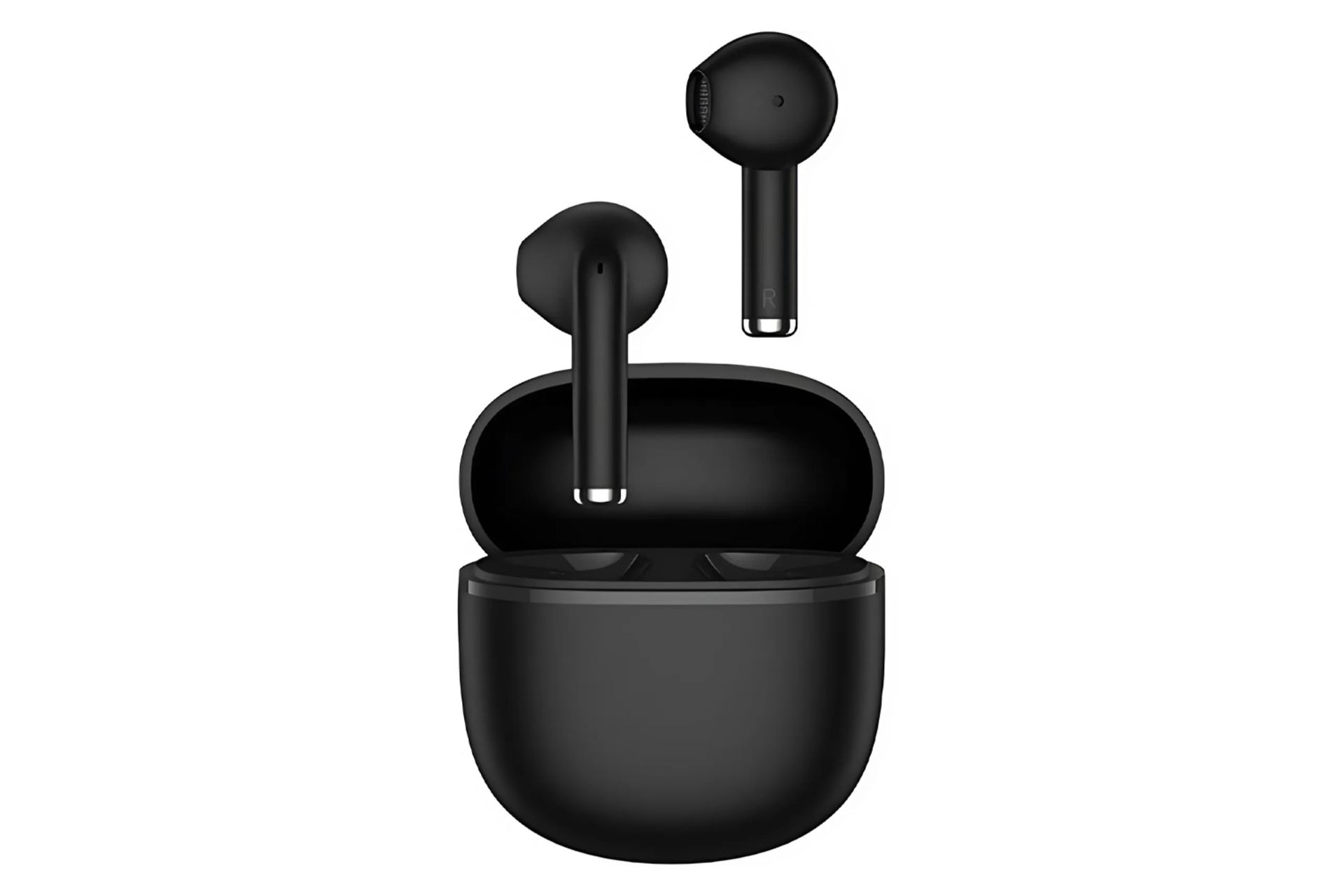 کیس شارژ هدفون کیو سی وای AilyBuds Lite T29 TWS