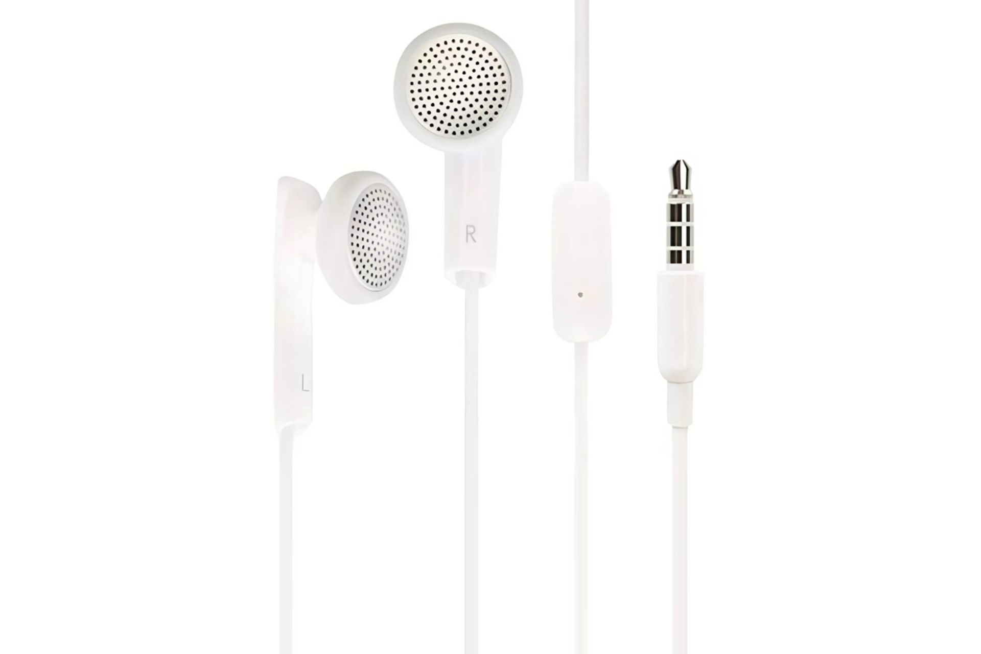 هدفون آنر AM110 رنگ سفید