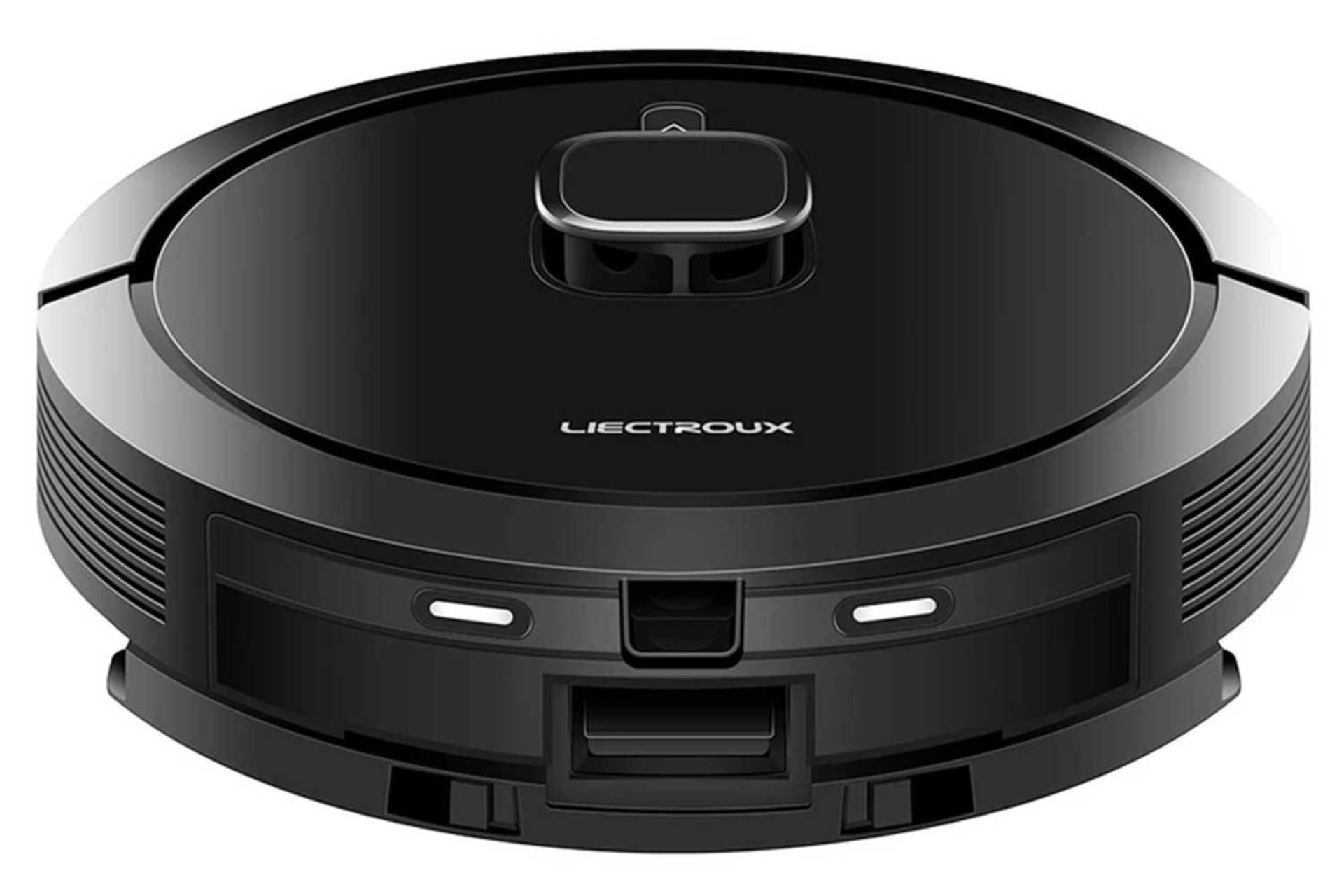 نمای جلوی جارو رباتیک لیکتروکس G7