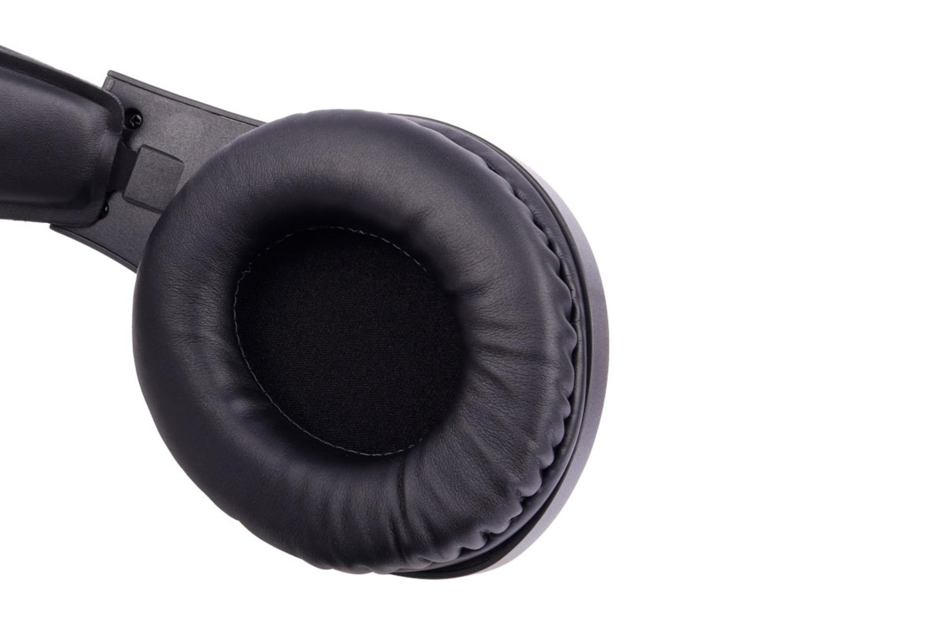 کیفیت صدای هدفون کینگ استار KWH155G