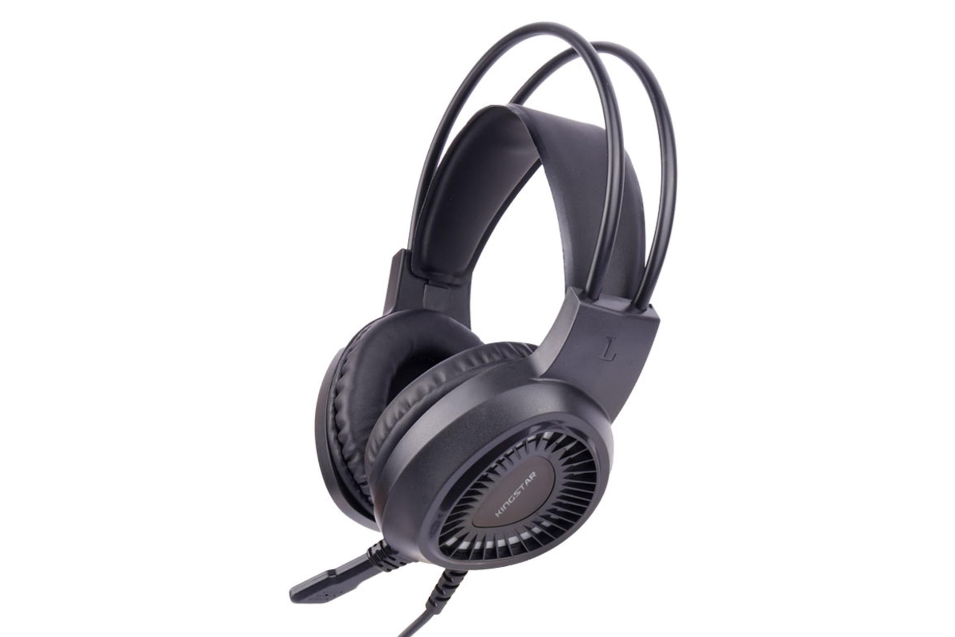 شارژدهی هدفون کینگ استار KWH155G