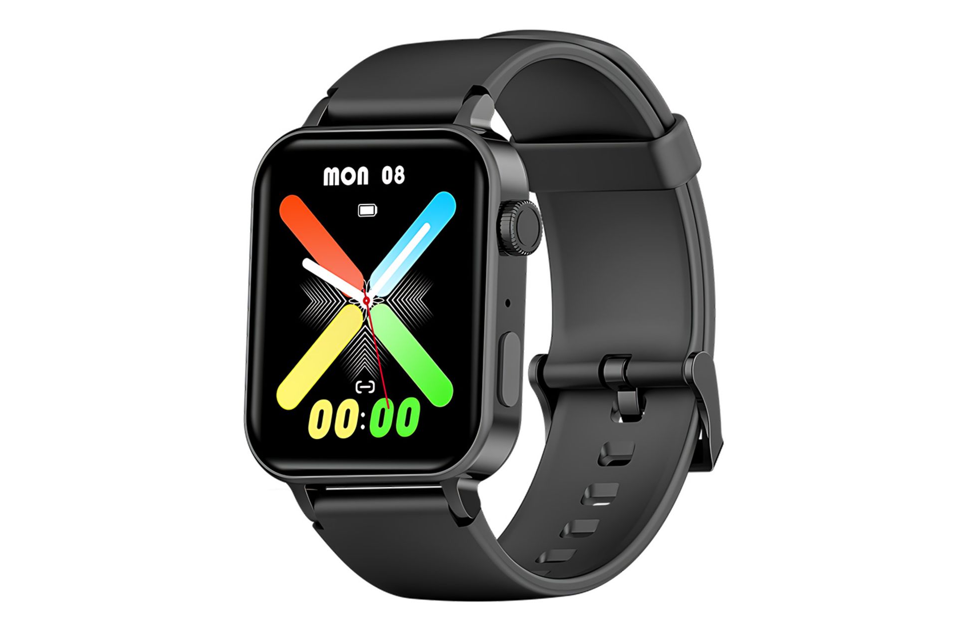 ساعت هوشمند بلک ویو Blackview W10