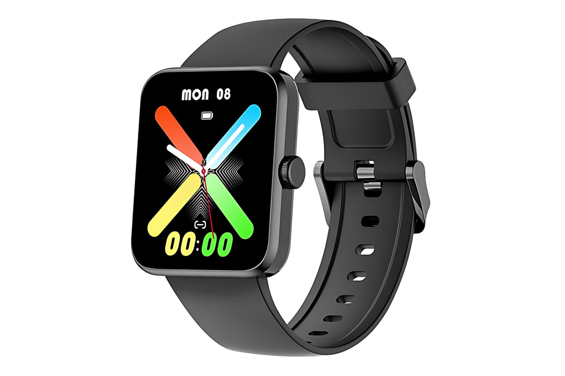 ساعت هوشمند بلک ویو Blackview W10E