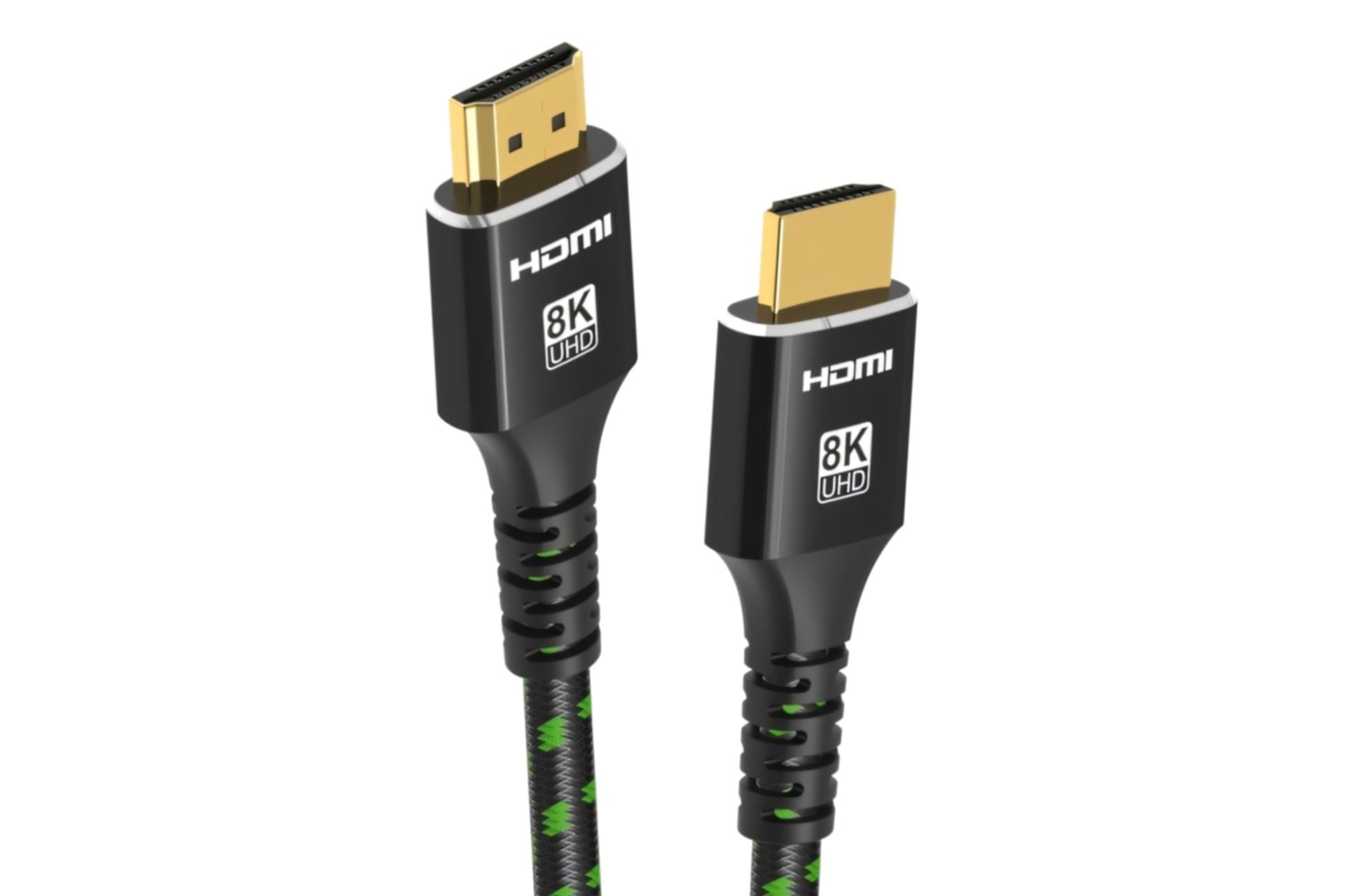 کانکتورهای کابل HDMI فرانت FN-H8CB070 8K 60Hz نسخه 2.1