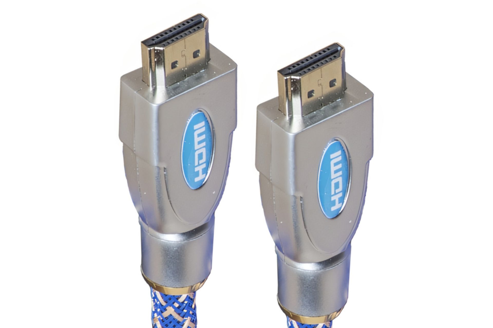 کانکتورهای کابل HDMI کی نت Full HD 60Hz نسخه 1.4