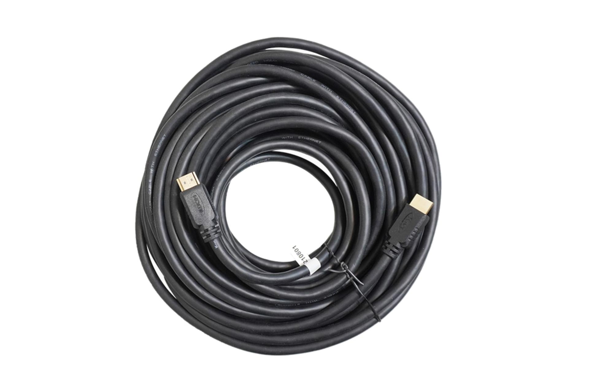 کابل HDMI کی نت K-CH140150 4K 30Hz نسخه 1.4 با طول 5 متر