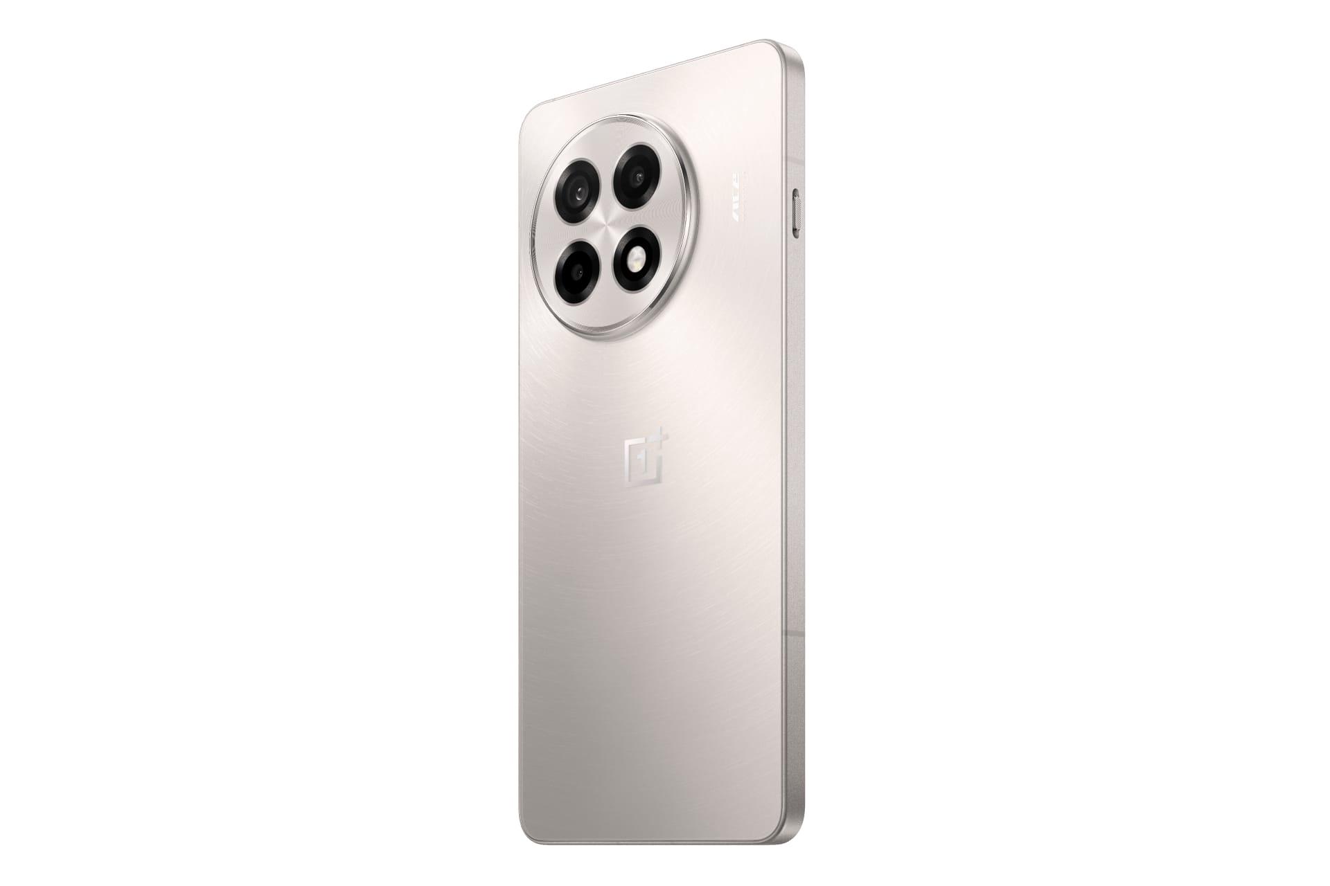 پنل پشت گوشی موبایل وان پلاس OnePlus Ace 5 خاکستری