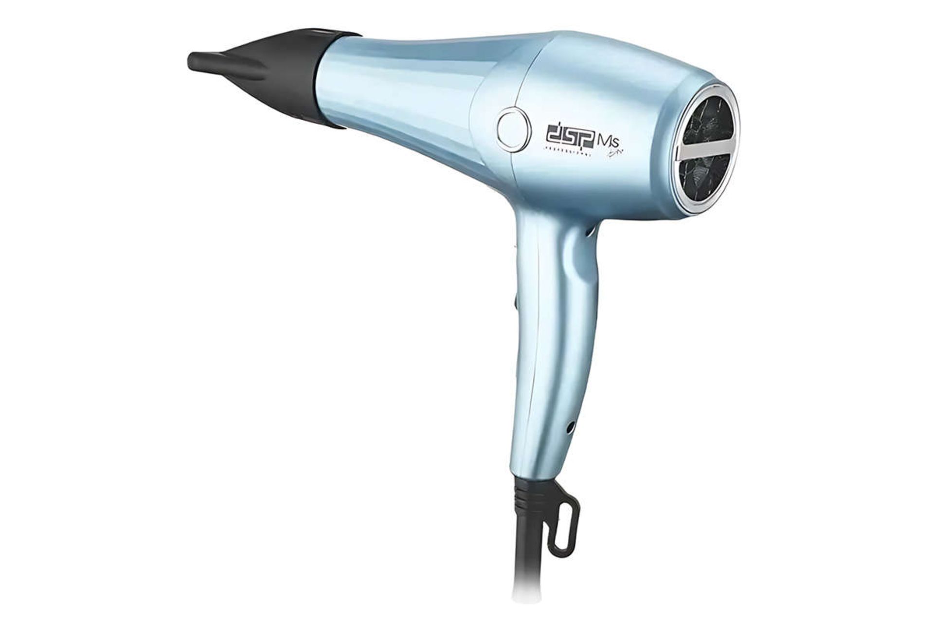 نمای سمت راست سشوار دی اس پی 37093