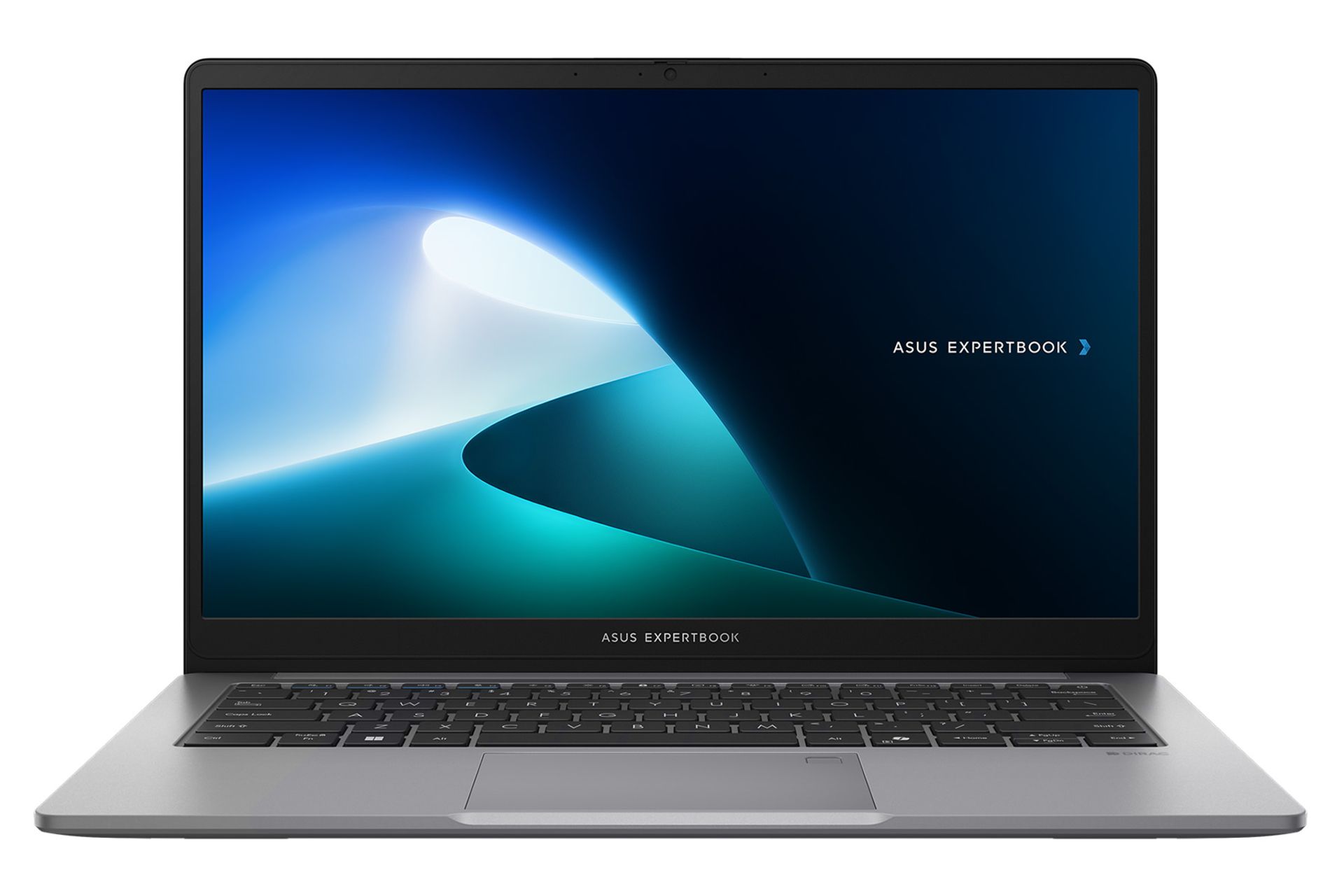لپ تاپ ایسوس ASUS ExpertBook P1 P1403 نمای جلو