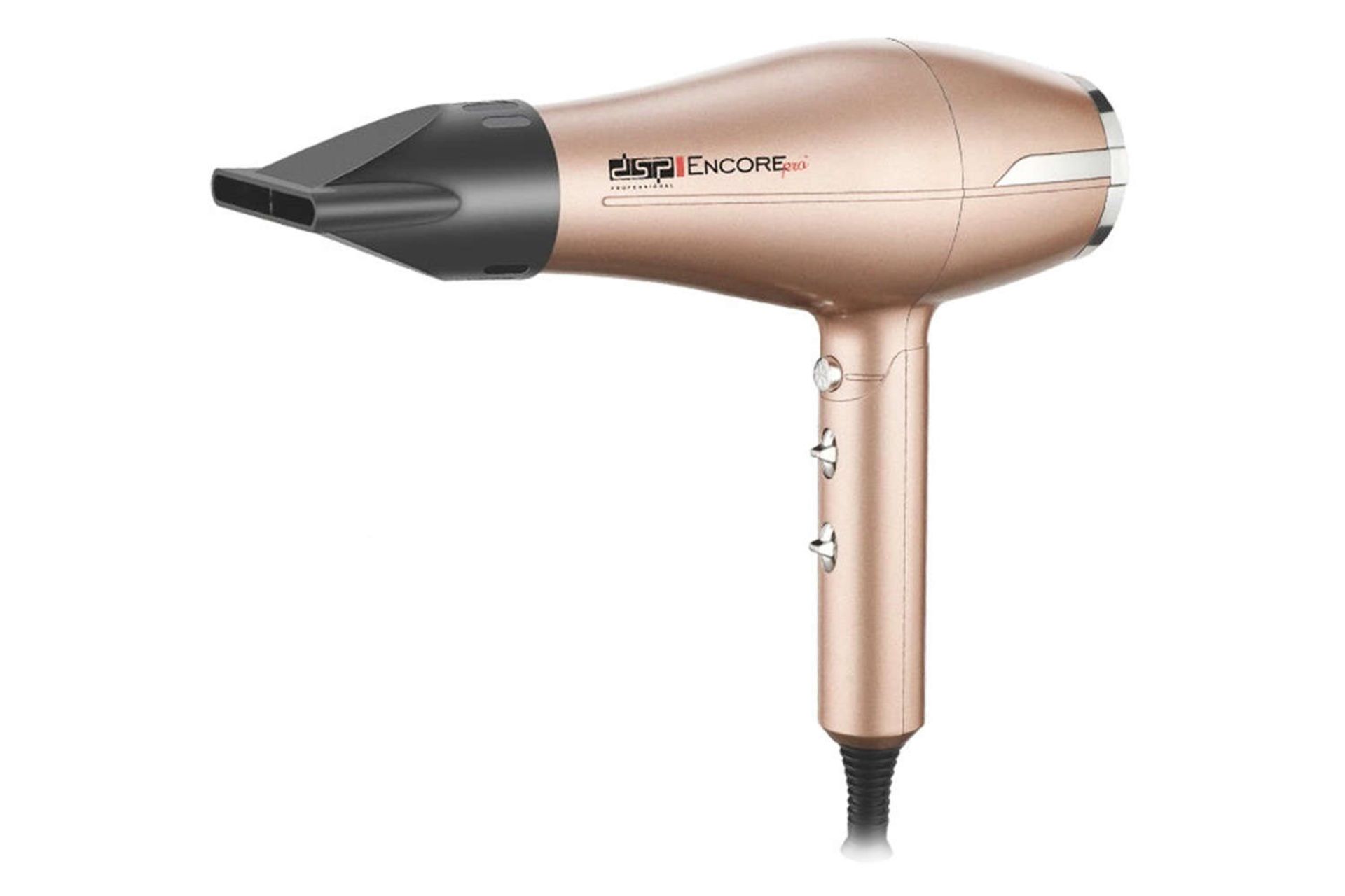 نمای سمت راست سشوار دی اس پی 37092