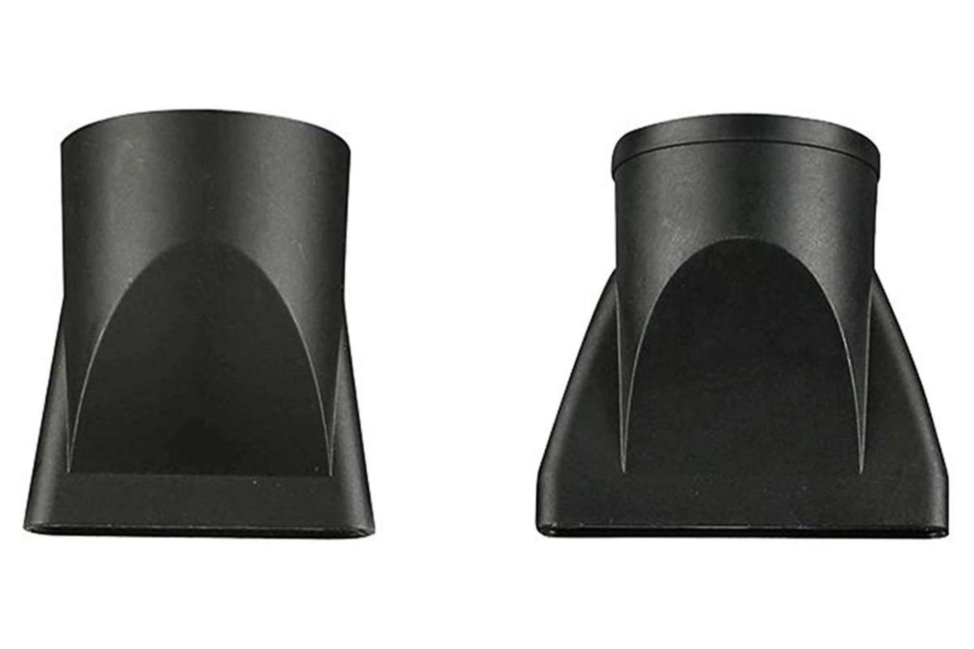 سری متمرکز کننده سشوار روزیا HC8305