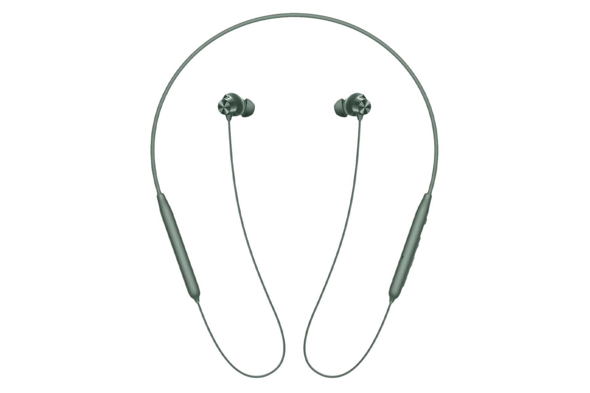 هدفون وان پلاس Z2 ANC رنگ سبز