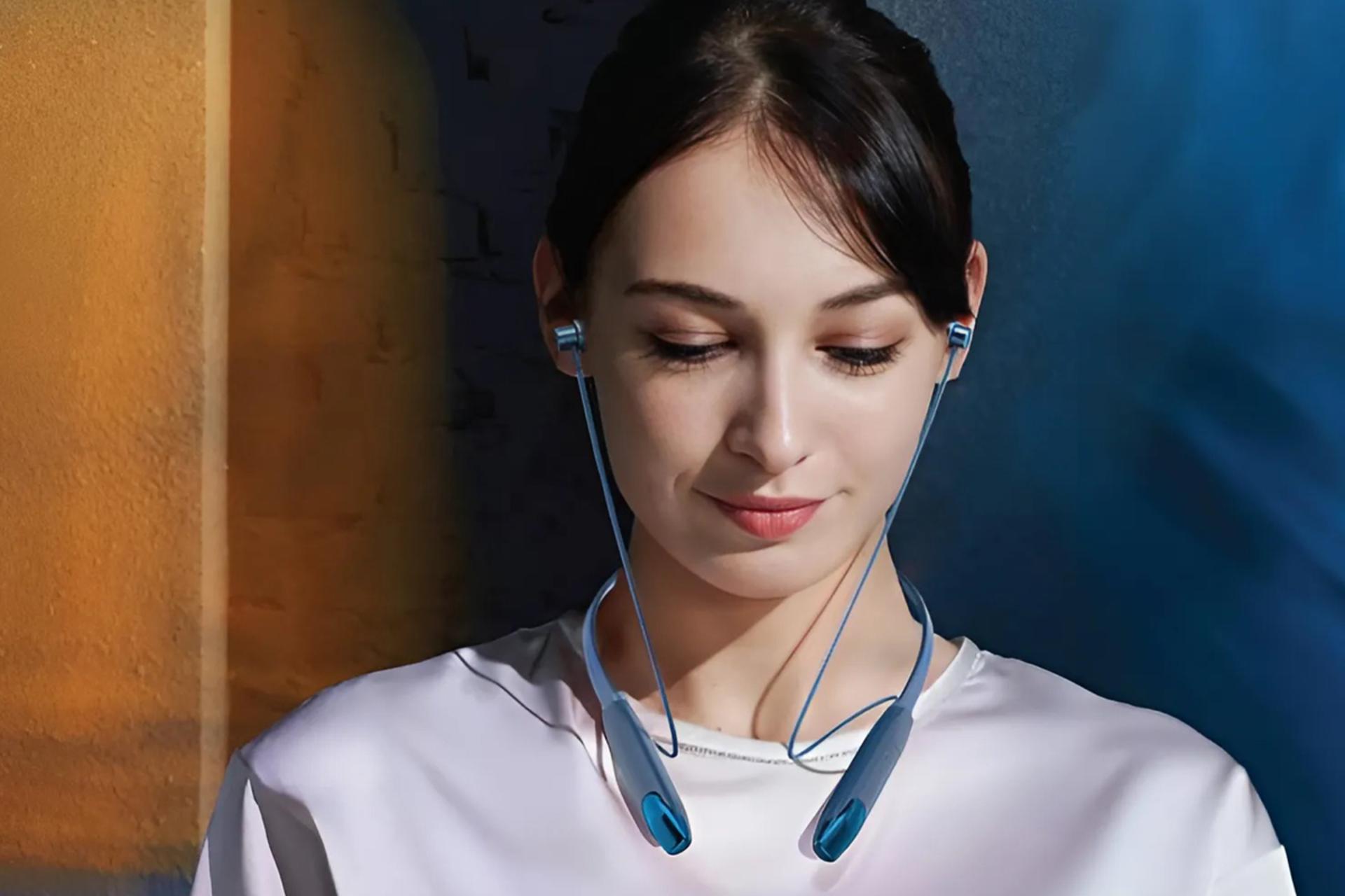 شارژدهی هدفون گرین لیون Sevilla