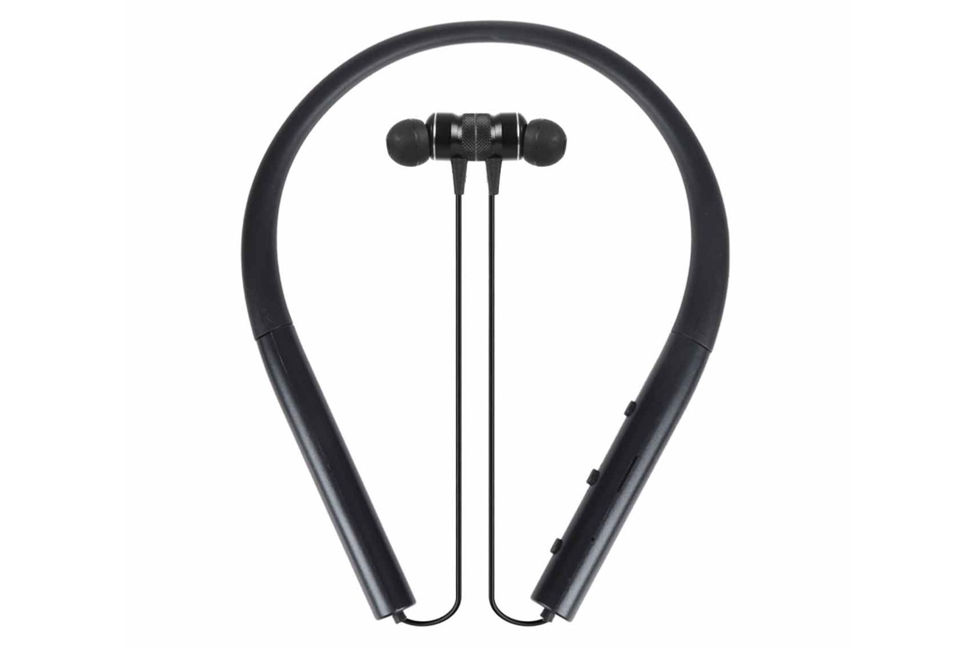 هدفون ترانیو T-M25 رنگ مشکی