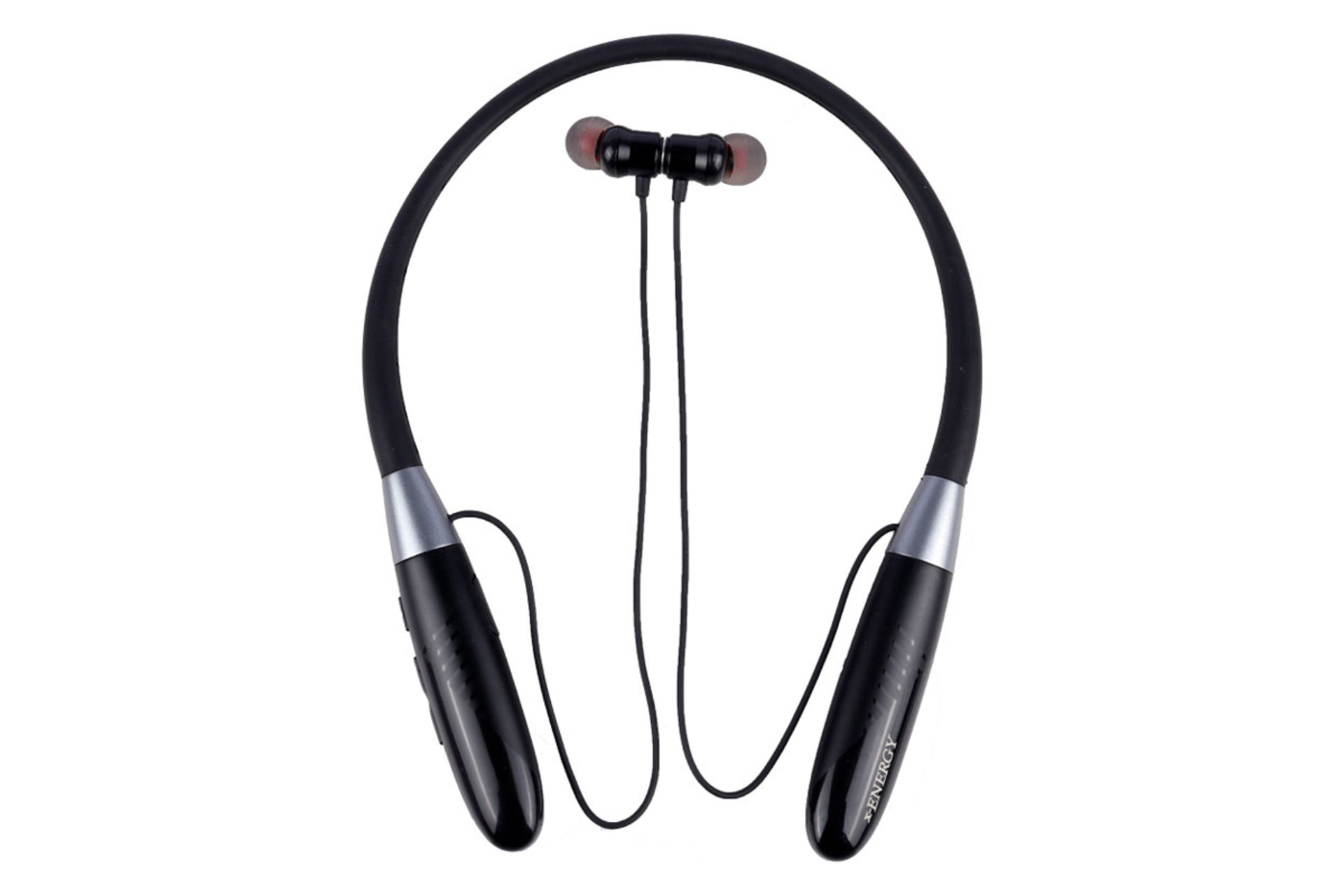 شارژدهی هدفون ایکس انرژی X-808