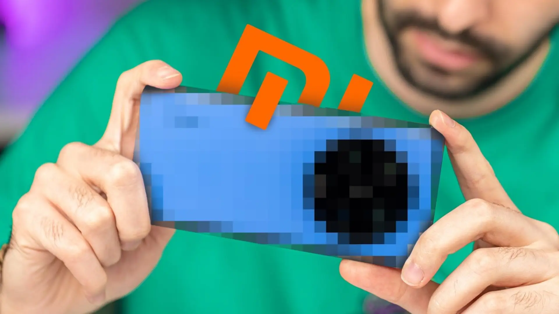 کاور ویدئو بررسی گوشی شیائومی 13 اولترا / Xiaomi 13 Ultra Review