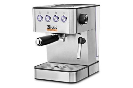 ناسا الکتریک NS-531