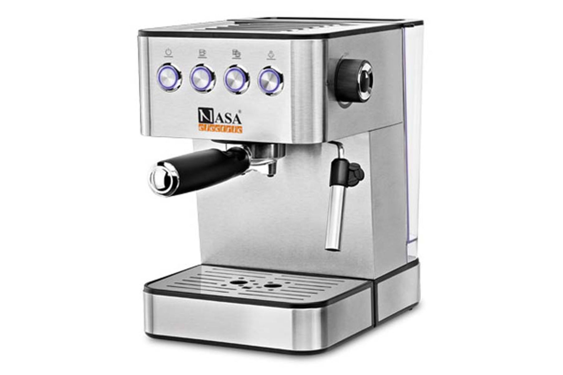 اسپرسو ساز ناسا الکتریک NASA Electric NS-531