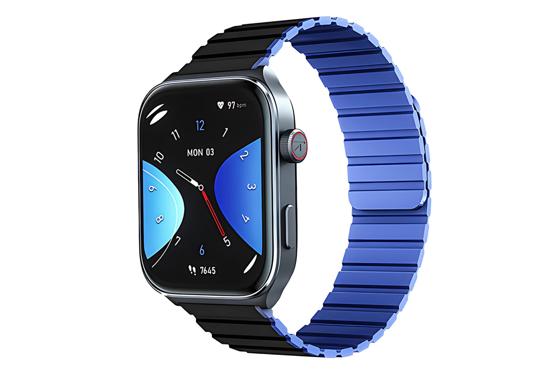 ساعت هوشمند کیسلکت Kieslect Ks2